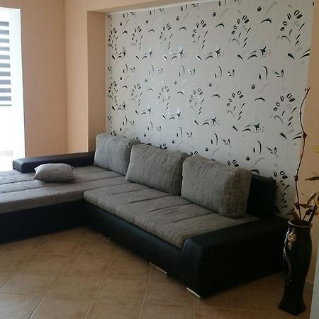 Ramtur Apartament Mamaia Konstanca Zewnętrze zdjęcie