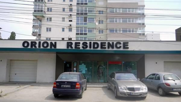 Ramtur Apartament Mamaia Konstanca Zewnętrze zdjęcie