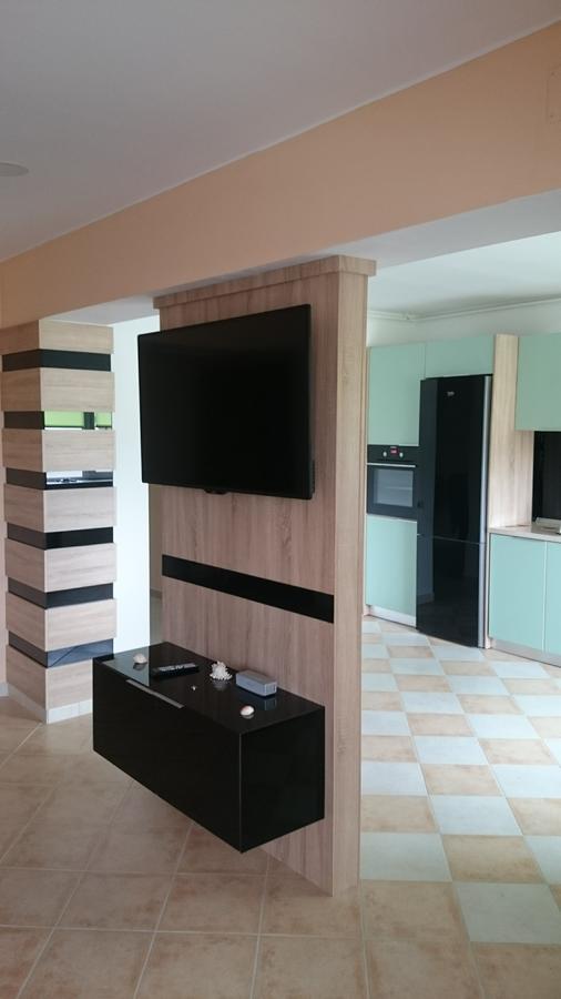 Ramtur Apartament Mamaia Konstanca Zewnętrze zdjęcie