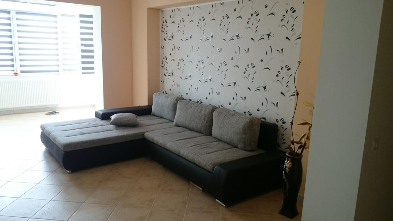 Ramtur Apartament Mamaia Konstanca Zewnętrze zdjęcie