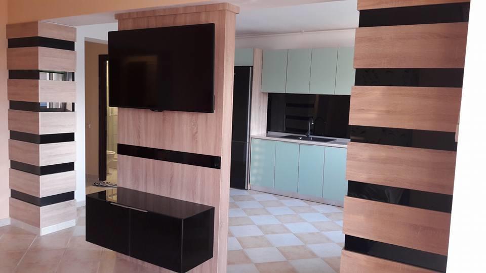 Ramtur Apartament Mamaia Konstanca Zewnętrze zdjęcie