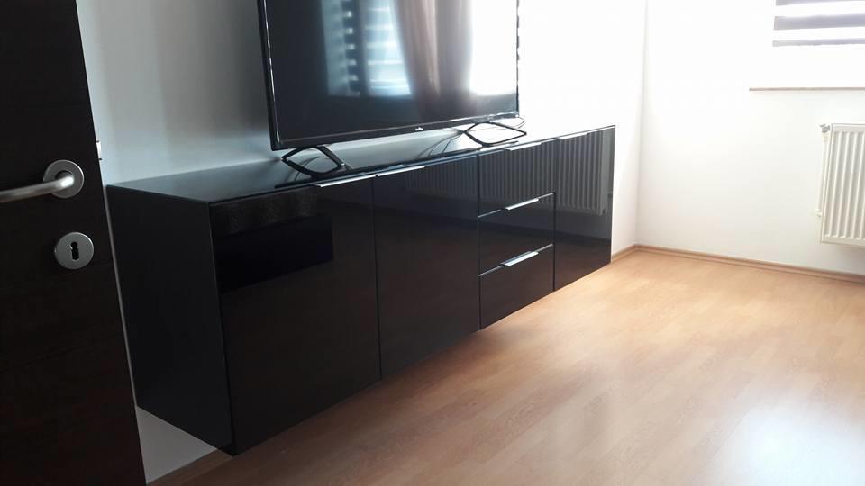 Ramtur Apartament Mamaia Konstanca Zewnętrze zdjęcie