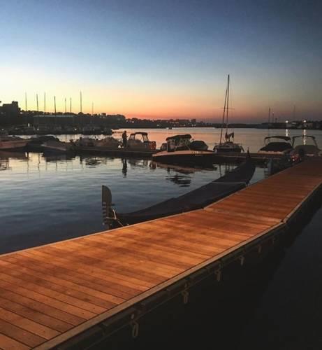 Ramtur Apartament Mamaia Konstanca Zewnętrze zdjęcie