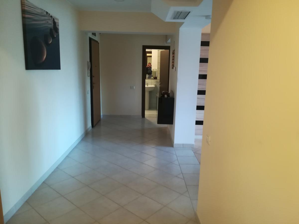 Ramtur Apartament Mamaia Konstanca Zewnętrze zdjęcie