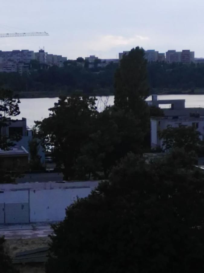 Ramtur Apartament Mamaia Konstanca Zewnętrze zdjęcie