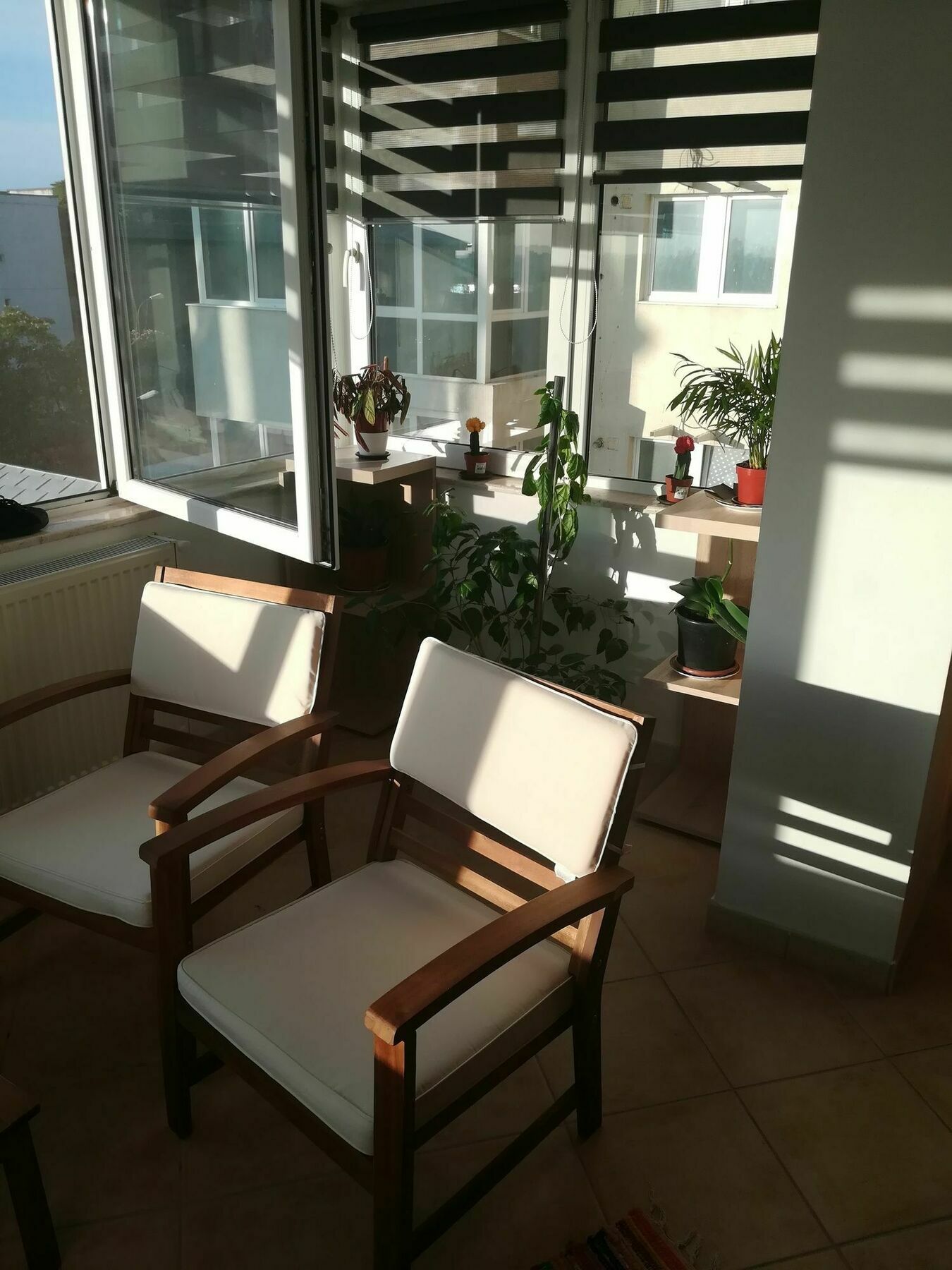 Ramtur Apartament Mamaia Konstanca Zewnętrze zdjęcie