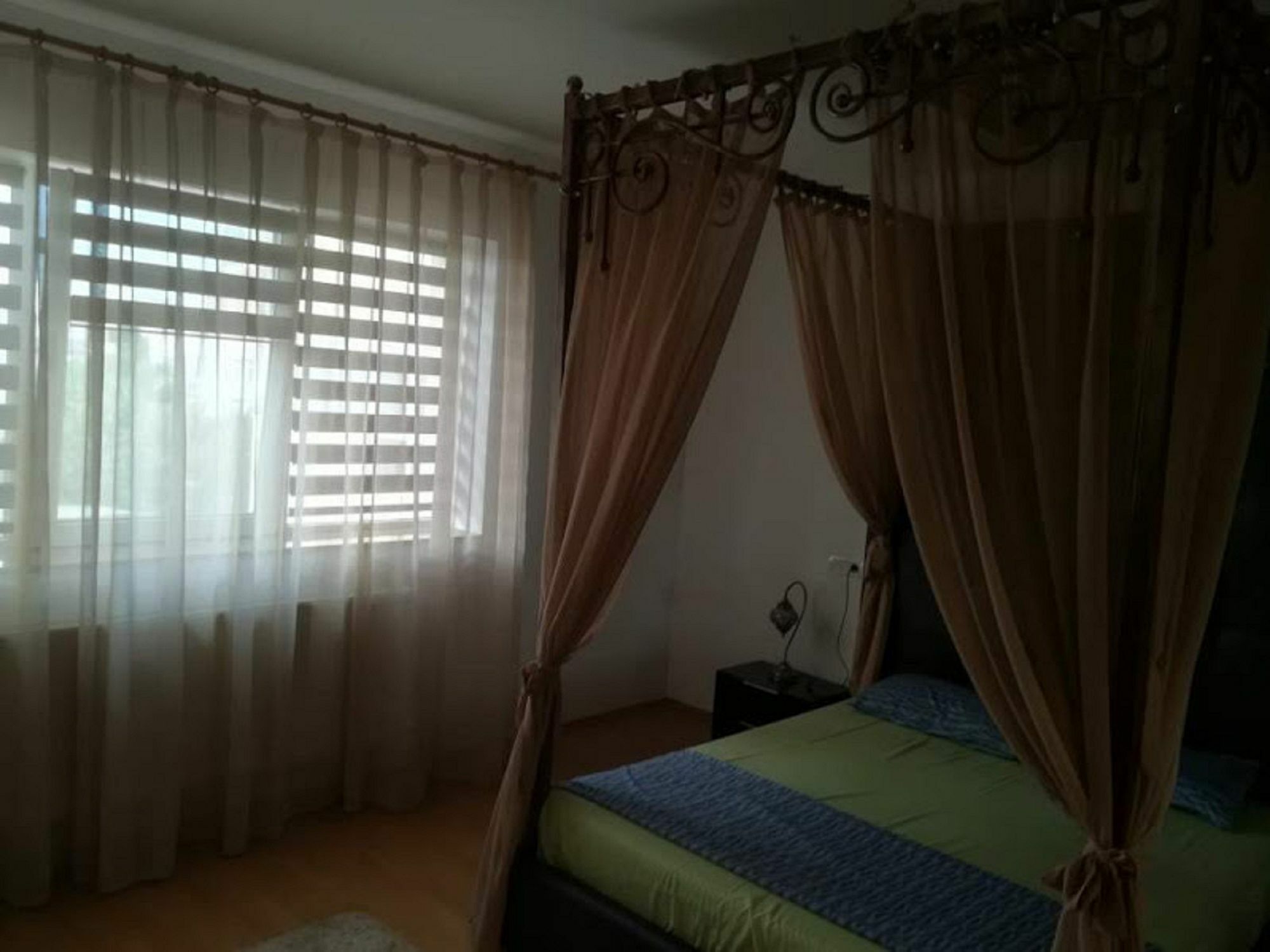 Ramtur Apartament Mamaia Konstanca Zewnętrze zdjęcie
