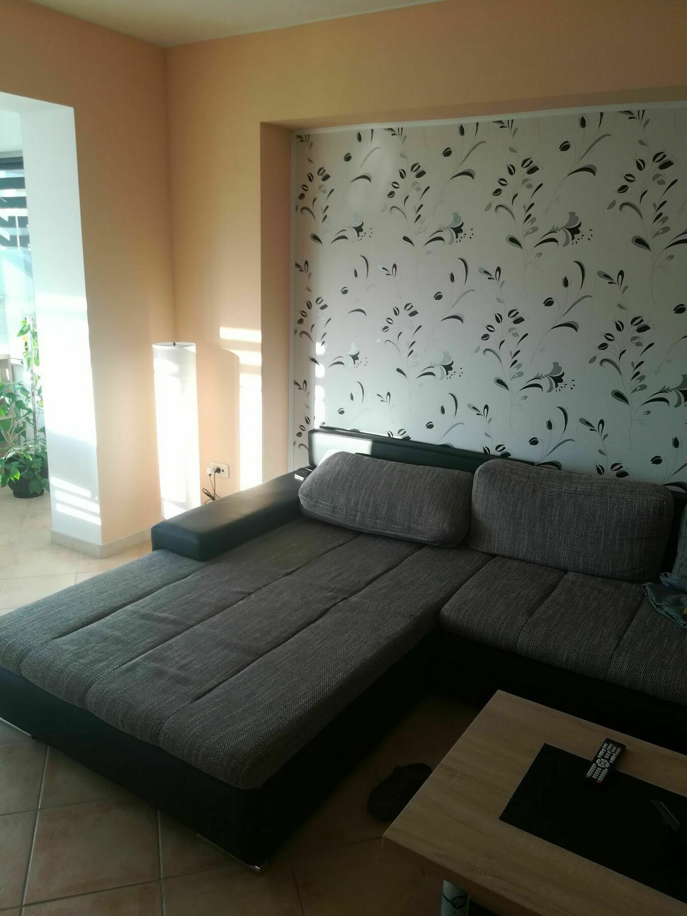 Ramtur Apartament Mamaia Konstanca Zewnętrze zdjęcie